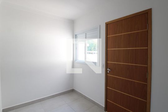 Sala de apartamento para alugar com 1 quarto, 28m² em Vila Nivi, São Paulo