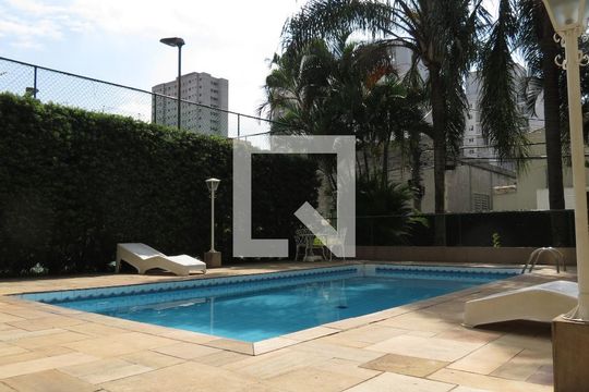 Área comum - Piscina de apartamento à venda com 2 quartos, 59m² em Vila Siqueira (zona Norte), São Paulo