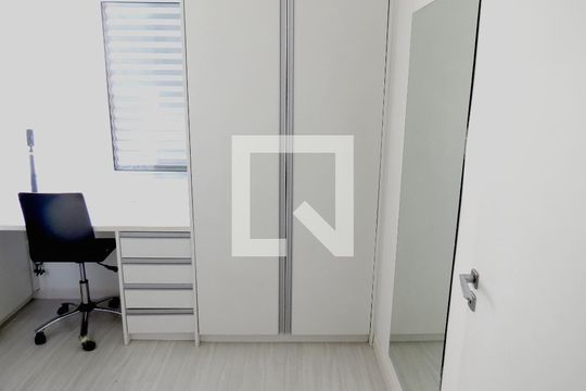 Quarto 1 de apartamento à venda com 2 quartos, 59m² em Vila Siqueira (zona Norte), São Paulo