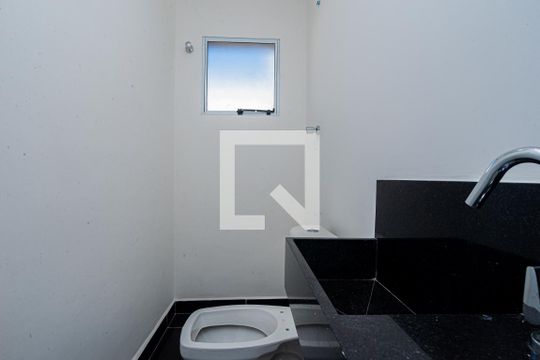 Banheiro 2 de casa à venda com 4 quartos, 180m² em Parque da Lapa, São Paulo