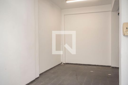 Área de Serviço de casa de condomínio para alugar com 1 quarto, 25m² em Vila da Saúde, São Paulo