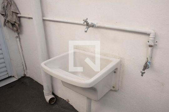 Área comum de casa de condomínio para alugar com 1 quarto, 25m² em Vila da Saúde, São Paulo