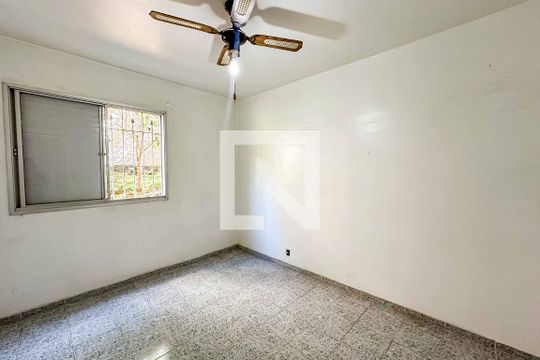 Quarto 1 de apartamento à venda com 2 quartos, 70m² em Lauzane Paulista, São Paulo