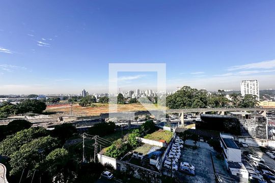 Vista de apartamento à venda com 2 quartos, 65m² em Nova Piraju, São Paulo