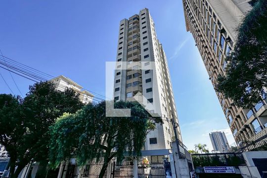Fachada de apartamento à venda com 2 quartos, 65m² em Nova Piraju, São Paulo