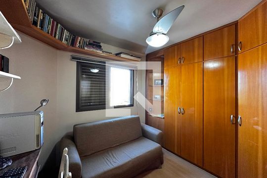 Quarto 1 de apartamento à venda com 2 quartos, 65m² em Nova Piraju, São Paulo