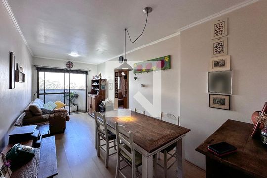 Apartamento à venda com 2 quartos, 65m² em Nova Piraju, São Paulo