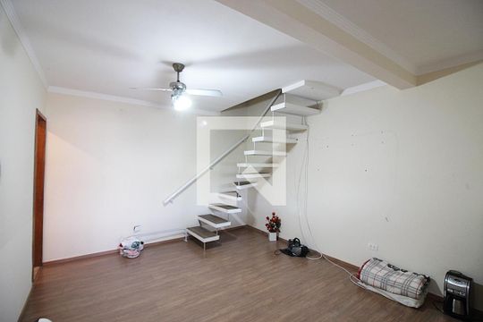 Casa para alugar com 2 quartos, 149m² em Ferrazópolis, São Bernardo do Campo