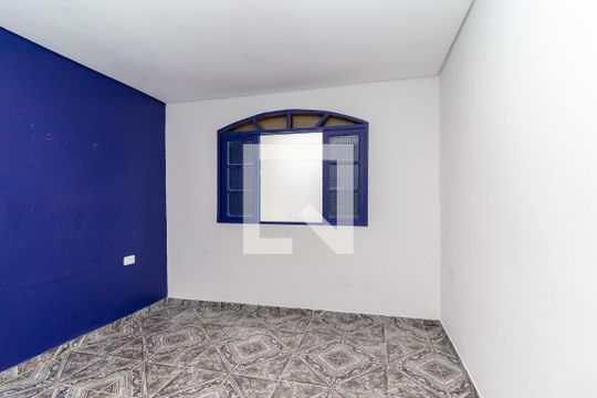 Quarto de casa para alugar com 1 quarto, 44m² em Parada Xv de Novembro, São Paulo