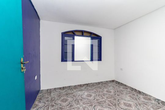 Quarto de casa para alugar com 1 quarto, 44m² em Parada Xv de Novembro, São Paulo