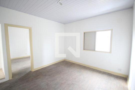 Sala  de casa para alugar com 3 quartos, 80m² em Vila Dom Pedro I, São Paulo