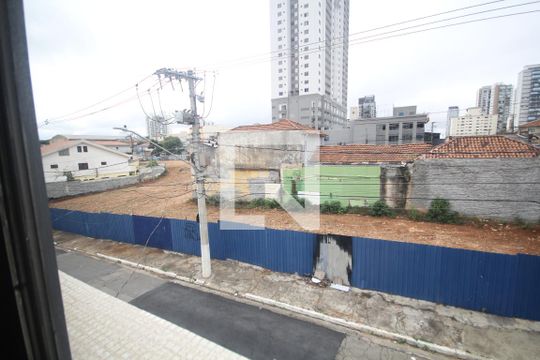 Vista do Quarto 1 de casa para alugar com 3 quartos, 80m² em Vila Dom Pedro I, São Paulo