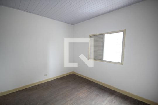 Quarto 1 de casa para alugar com 3 quartos, 80m² em Vila Dom Pedro I, São Paulo