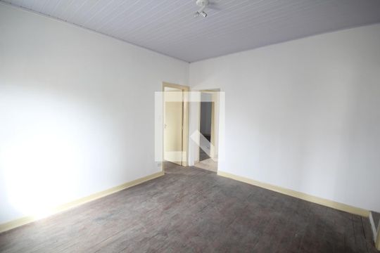 Sala  de casa para alugar com 3 quartos, 80m² em Vila Dom Pedro I, São Paulo