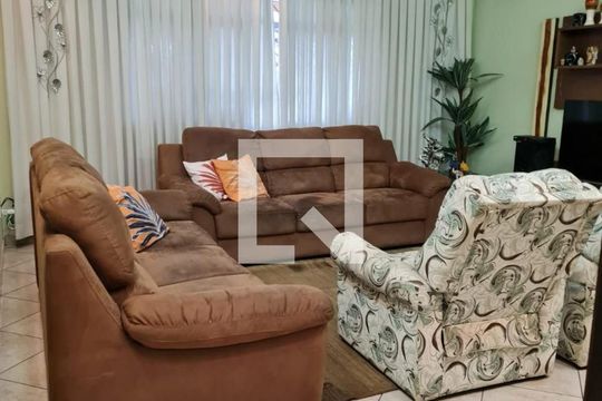 Casa à venda com 6 quartos, 387m² em Vila Matilde, São Paulo