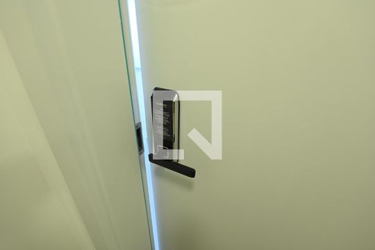 Sala de apartamento para alugar com 3 quartos, 118m² em Setor Marista, Goiânia