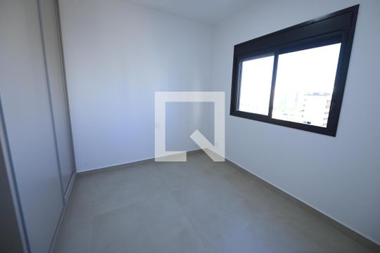 Quarto 2 de apartamento para alugar com 3 quartos, 118m² em Setor Marista, Goiânia