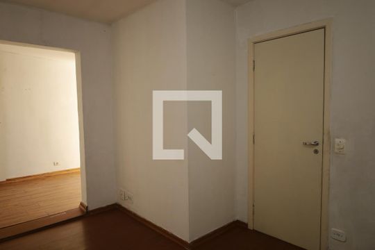 Quarto 2 de casa de condomínio para alugar com 2 quartos, 56m² em Vila Danubio Azul, São Paulo
