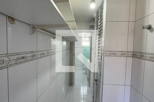 Área de Serviço de apartamento para alugar com 3 quartos, 256m² em Jardim Raposo Tavares, São Paulo