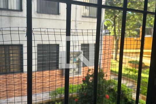 Vista Sala de apartamento para alugar com 3 quartos, 256m² em Jardim Raposo Tavares, São Paulo