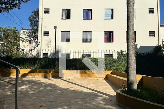 Área comum de apartamento para alugar com 3 quartos, 256m² em Jardim Raposo Tavares, São Paulo
