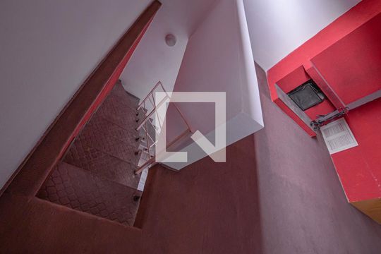 Quarto 2 - Suíte de casa para alugar com 5 quartos, 160m² em Vila Brasilina, São Paulo