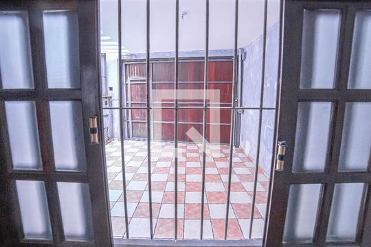 sala de casa para alugar com 5 quartos, 160m² em Vila Brasilina, São Paulo