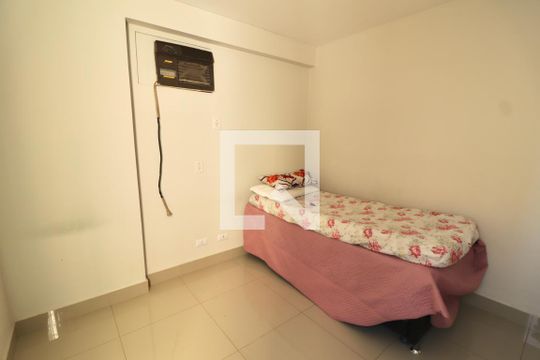 Quarto 1 de apartamento à venda com 4 quartos, 290m² em Setor Oeste, Goiânia
