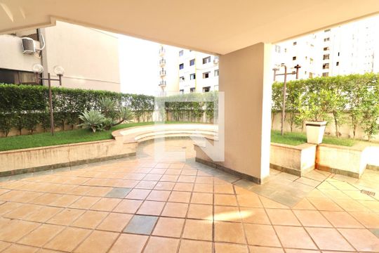 Área comum de apartamento à venda com 4 quartos, 290m² em Setor Oeste, Goiânia