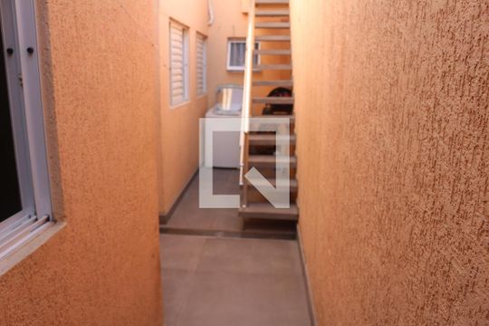 Quintal de casa à venda com 2 quartos, 129m² em Jardim Sao Caetano, São Caetano do Sul