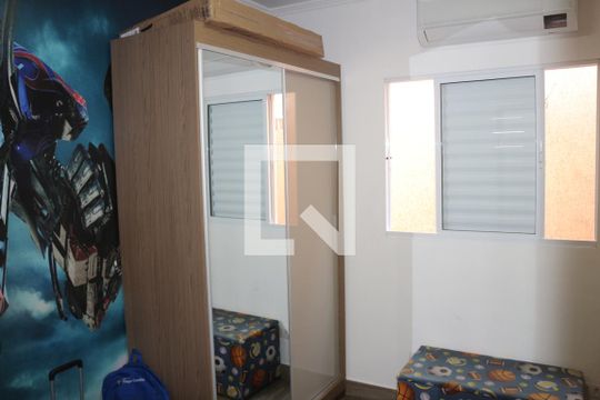 Quarto 1 de casa à venda com 2 quartos, 129m² em Jardim Sao Caetano, São Caetano do Sul