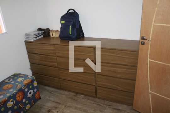Quarto 1 de casa à venda com 2 quartos, 129m² em Jardim Sao Caetano, São Caetano do Sul