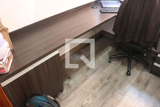 Quarto 2 de casa à venda com 2 quartos, 129m² em Jardim Sao Caetano, São Caetano do Sul