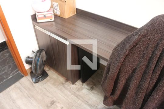 Quarto 2 de casa à venda com 2 quartos, 129m² em Jardim Sao Caetano, São Caetano do Sul