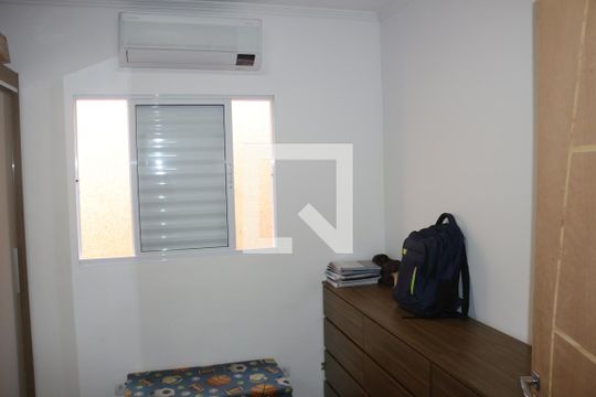 Quarto 1 de casa à venda com 2 quartos, 129m² em Jardim Sao Caetano, São Caetano do Sul