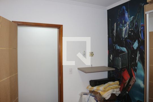 Quarto 1 de casa à venda com 2 quartos, 129m² em Jardim Sao Caetano, São Caetano do Sul