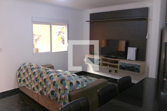 Casa à venda com 2 quartos, 129m² em Jardim Sao Caetano, São Caetano do Sul