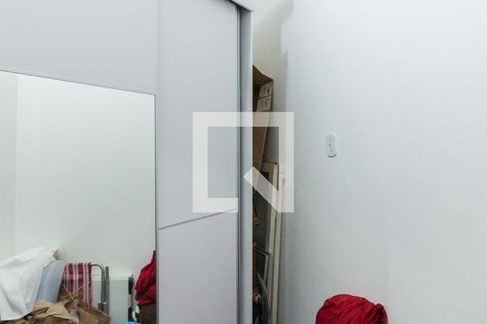 Quarto 2 de casa à venda com 2 quartos, 96m² em Grajaú, Rio de Janeiro