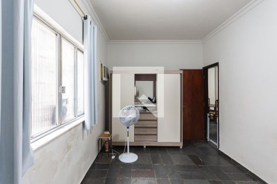 Quarto 1 de casa à venda com 2 quartos, 96m² em Grajaú, Rio de Janeiro