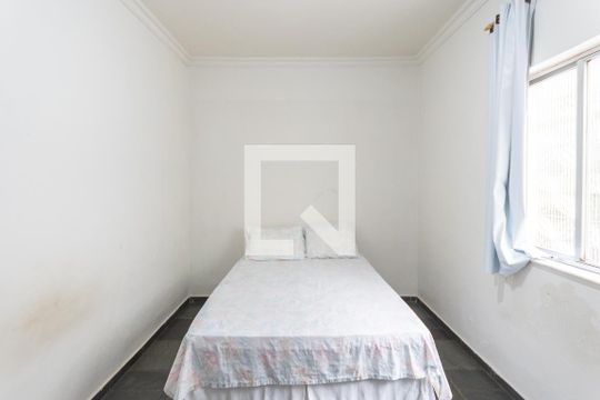 Quarto 1 de casa à venda com 2 quartos, 96m² em Grajaú, Rio de Janeiro