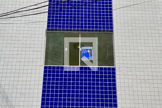 Plaquinha de apartamento para alugar com 2 quartos, 60m² em Imbuí, Salvador