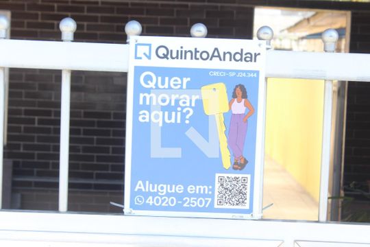 Fachada de casa para alugar com 1 quarto, 50m² em Catiapoa, São Vicente