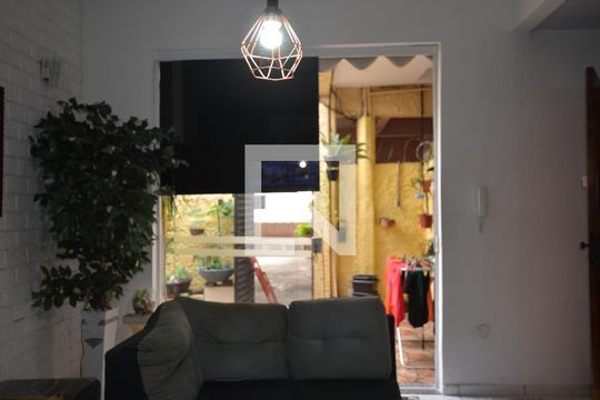 Sala de apartamento à venda com 2 quartos, 100m² em Irajá, Rio de Janeiro