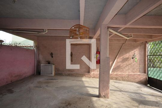 Garagem de apartamento à venda com 2 quartos, 100m² em Irajá, Rio de Janeiro