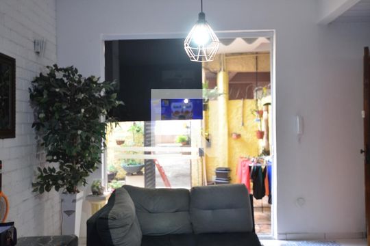Sala de apartamento à venda com 2 quartos, 100m² em Irajá, Rio de Janeiro