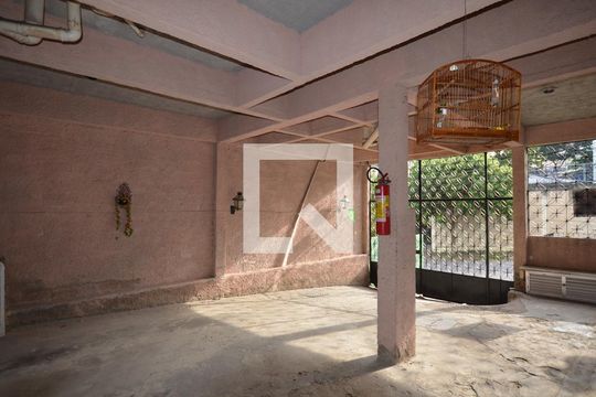 Garagem de apartamento à venda com 2 quartos, 100m² em Irajá, Rio de Janeiro