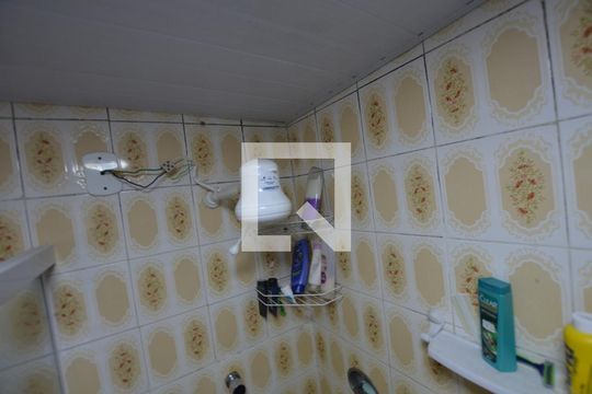 Banheiro de apartamento à venda com 2 quartos, 100m² em Irajá, Rio de Janeiro