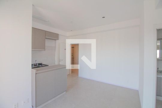 Apartamento à venda com 2 quartos, 48m² em Jardim Independência (são Paulo), São Paulo