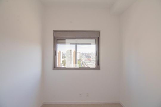 Quarto 1 de apartamento à venda com 2 quartos, 48m² em Jardim Independência (são Paulo), São Paulo