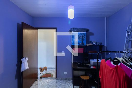Quarto 4 de casa à venda com 4 quartos, 160m² em Ermelino Matarazzo, São Paulo